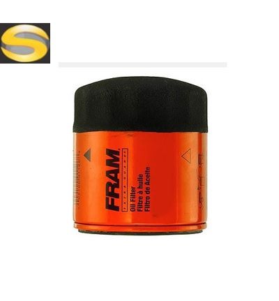 FRAM PH2811 - Filtro de Óleo Lubrificante