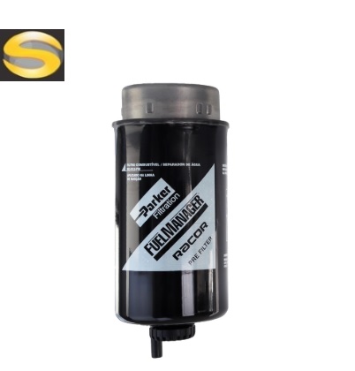 PARKER RC913-FM - Filtro de Combustível