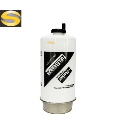 PARKER RC921-FM - Filtro de Combustível