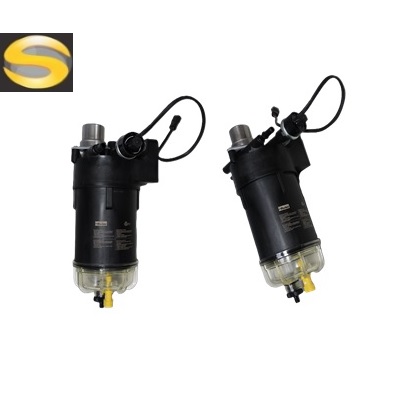 PARKER RESC2040W - Filtro de Combustível