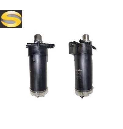 PARKER RESC2060W - Filtro de Combustível