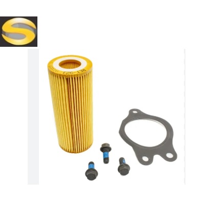 PARKER RET923 - Filtro Hidráulico