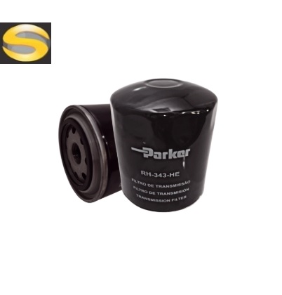 PARKER RH343HE - Filtro de Transmissão