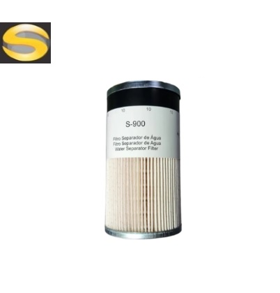 PARKER S900 - Filtro de Combustível