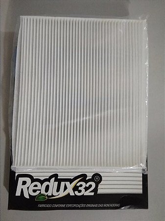 REDUX32 ARC709 - Filtro de Cabine