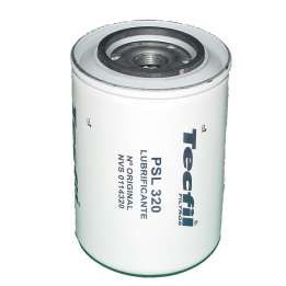 TECFIL PSL320 - Filtro de Óleo Lubrificante
