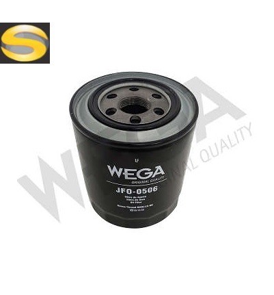 WEGA JFO0506 - Filtro de Óleo Lubrificante