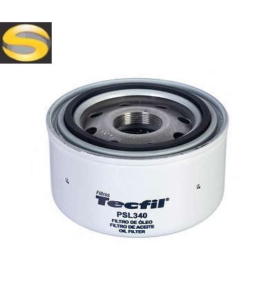TECFIL PSL340 - Filtro de ÓLeo Lubrificante