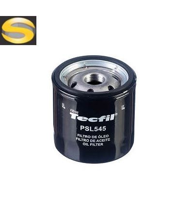 TECFIL PSL545 - Filtro de Óleo Lubrificante