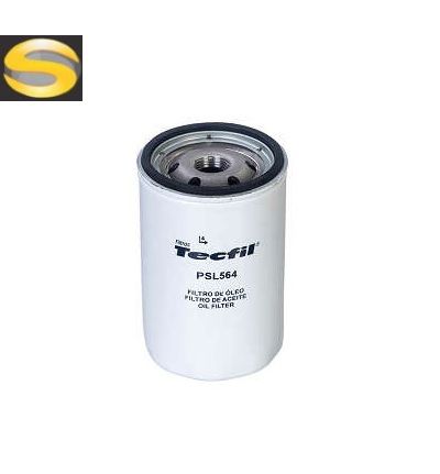TECFIL PSL564 - Filtro de Óleo Lubrificante