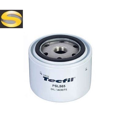 TECFIL PSL565 - Filtro de Óleo Lubrificante