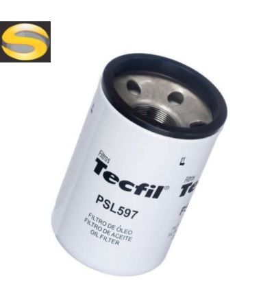 TECFIL PSL597 - Filtro de Óleo Lubrificante