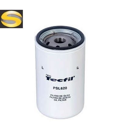 TECFIL PSL620 - Filtro de Óleo Lubrificante