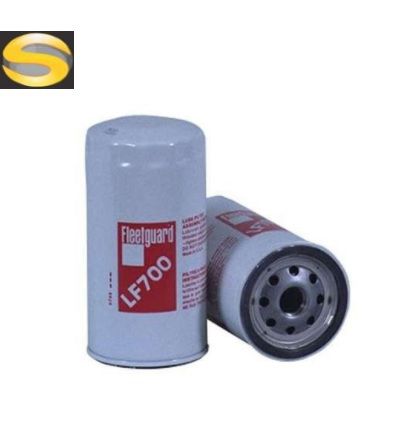 FLEETGUARD LF700 - Filtro de Óleo Lubrificante