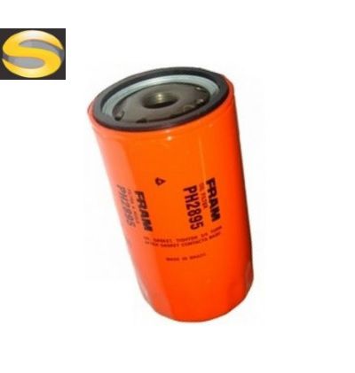 FRAM PH2895 - Filtro de Óleo Lubrificante