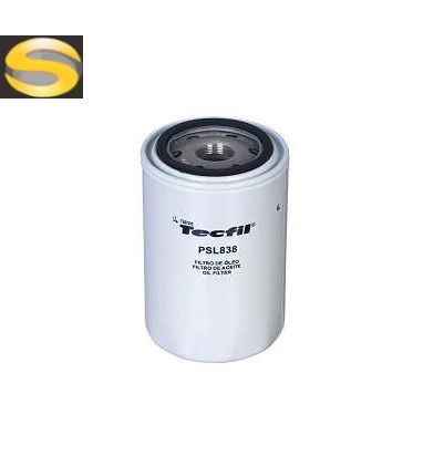 TECFIL PSL838 - Filtro de Óleo Lubrificante