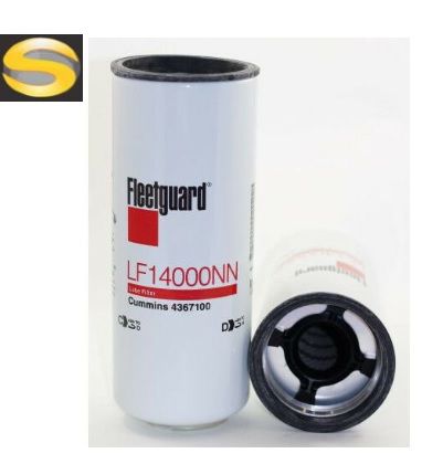 FLEETGUARD LF14000NN - * Filtro de Óleo Lubrificante