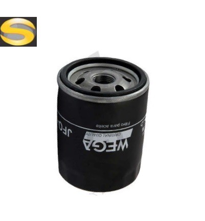 WEGA JFO0215 - Filtro de Óleo Lubrificante
