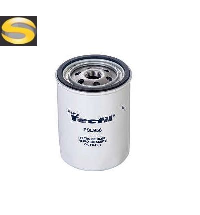 TECFIL PSL958 - Filtro de Óleo Lubrificante
