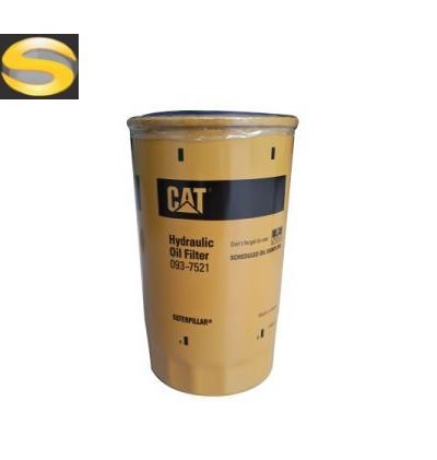 CATERPILLAR CAT 937521 - Filtro Hidráulico