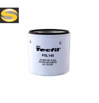 TECFIL PSL145 - Filtro de Óleo Lubrificante