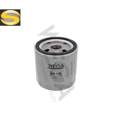 WEGA WO150 - Filtro de Óleo Lubrificante