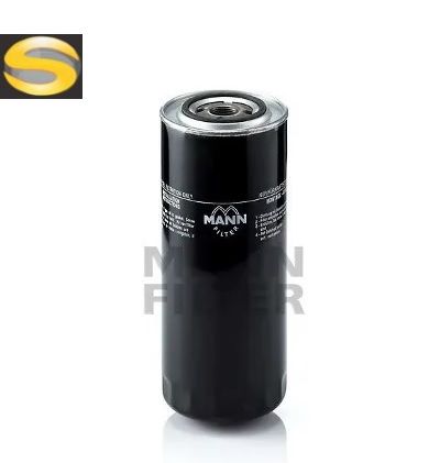 MANN WDK11102/10 - Filtro de Combustível