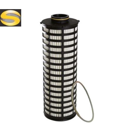 WEGA WOE472 - Filtro de Óleo Lubrificante