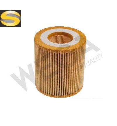 WEGA WOE131 - Filtro de Óleo Lubrificante