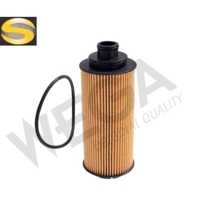 WEGA WOE314 - Filtro de Óleo Lubrificante