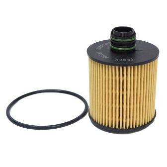 TECFIL PEL727 - Filtro de Óleo Lubrificante