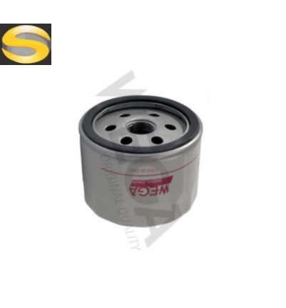 WEGA  WO131 - Filtro de Óleo Lubrificante