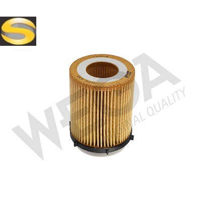 WEGA WOE458 - Filtro de Óleo Lubrificante