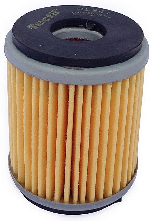 TECFIL PL241 - Filtro de Óleo Lubrificante