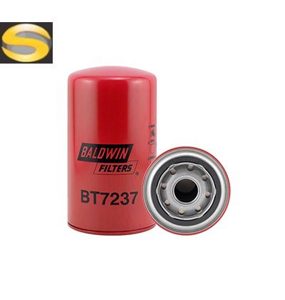 BALDWIN BT7237 - Filtro de Óleo Lubrificante