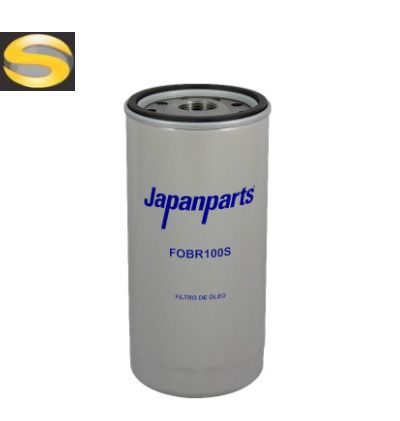 JAPANPARTS FOBR100S - Filtro de Óleo Lubrificante