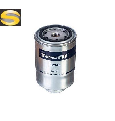 TECFIL PSC998 - Filtro de Combustível