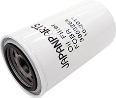 JAPANPARTS FOBR32S - Filtro de Óleo Lubrificante