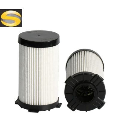 FLEETGUARD FF266 - Filtro de Combustível