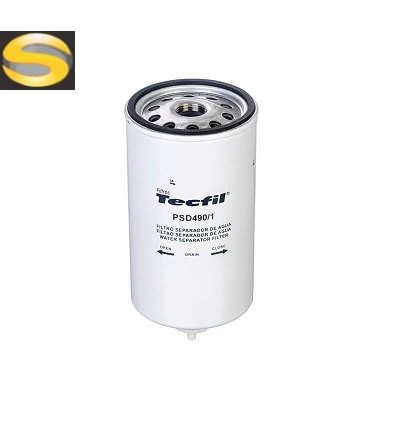 TECFIL PSD490/1 - Filtro Desumidificador