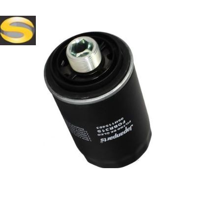 JAPANPARTS FOBR31S - Filtro de Ó Lubrificante