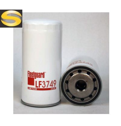 FLEETGUARD LF3749 - Filtro de Óleo Lubrificante