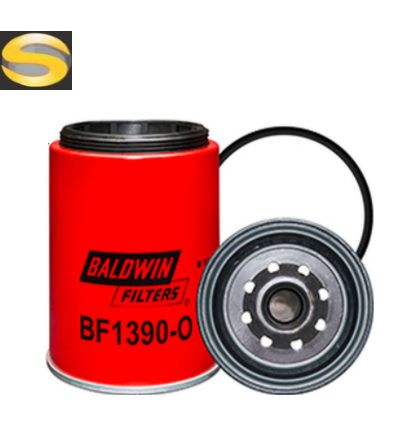BALDWIN BF1390-O - Filtro Desumidificador