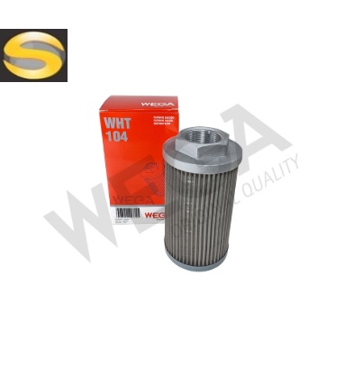 WEGA WHT104 - Filtro Sucção