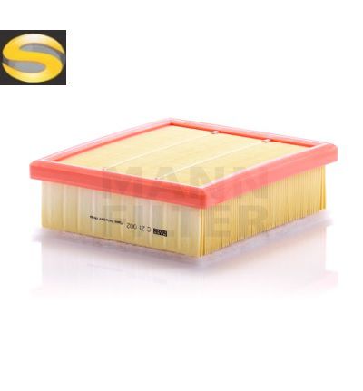 MANN C21002 - Filtro de Ar