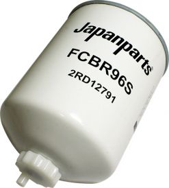 JAPANPARTS FCBR96S - Filtro Desumidificador