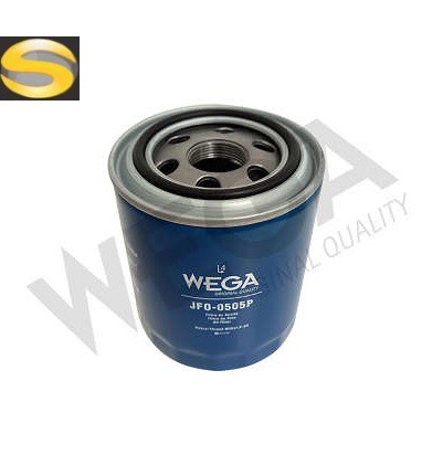 WEGA JFO0505P - Filtro de Óleo Lubrificante