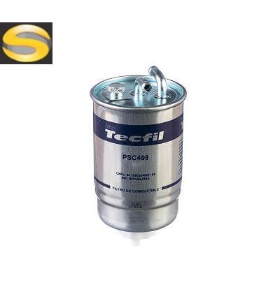 TECFIL PSC498 - Filtro de Combustível