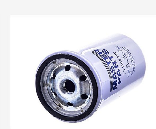 MASTERPARTS MWM MM100320E - Filtro de Combustível