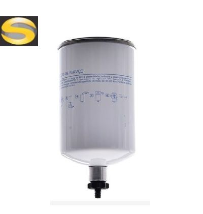 MASTERPARTS MWM MASTER0054 - Filtro de Combustível